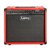 Laney LX65R Red