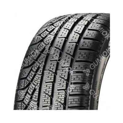 215/50R17 95V, Pirelli, WINTER 240 SOTTOZERO SERIE II