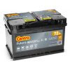 Centra Futura 12V 72Ah 720A CA722