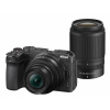 Nikon Z30 + 16-50mm + 50-250mm VOA110K002
