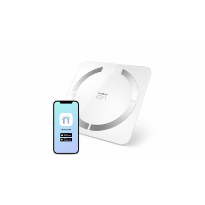 Niceboy ION Smart Scale White