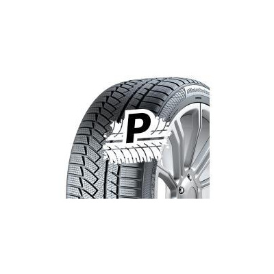 CONTINENTAL WINTER CONTACT TS 850P SUV 235/70 R18 110V XL FR