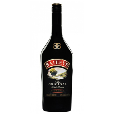 Baileys 1l 17% (holá láhev)