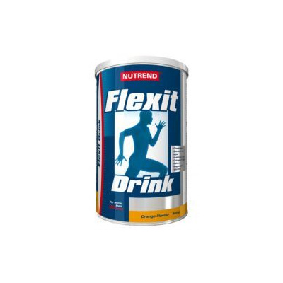 NUTREND Flexit Drink pomeranč 400 g