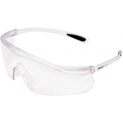 Yato | Ochranné brýle čiré typ 91797 YT-7369