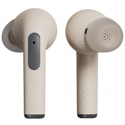 Sudio N2 Pro béžová (N2PROSND) Bezdrátová sluchátka