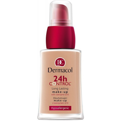 DERMACOL 24H Control Make-Up No.04 30 ml