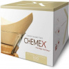 Chemex FSU-100 papírové filtry pro 6-10 šálků 100ks