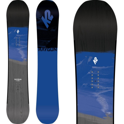 Snowboard Raygun pánský 2020