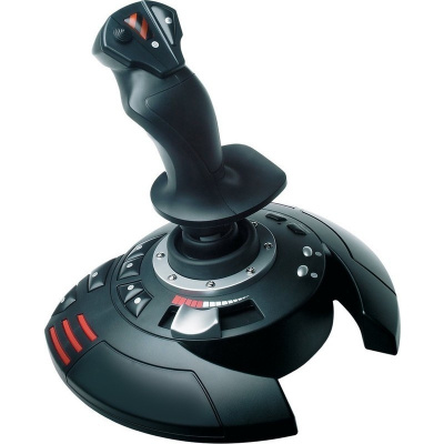 Herní ovladač Thrustmaster T.Flight Stick X