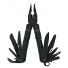 Leatherman REBAR BLACK + prodloužená záruka 3 roky