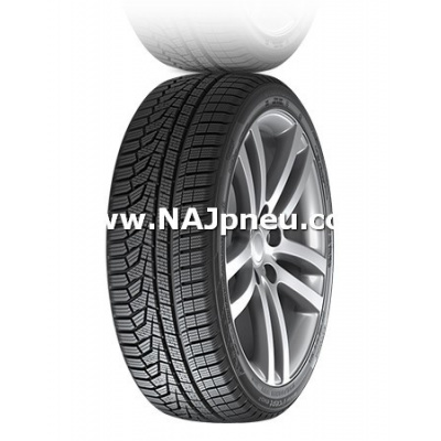 Hankook WINTER I*CEPT EVO2 (W320) 225/50 R17 94H* #D,B,B(72dB)