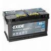 EXIDE Premium 12V 85Ah 800A EA852 (Exide Premium 85Ah)
