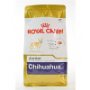 Royal canin Breed Čivava Junior 500g