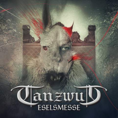Tanzwut - Eselsmesse/Ltd. Digipack (CD)