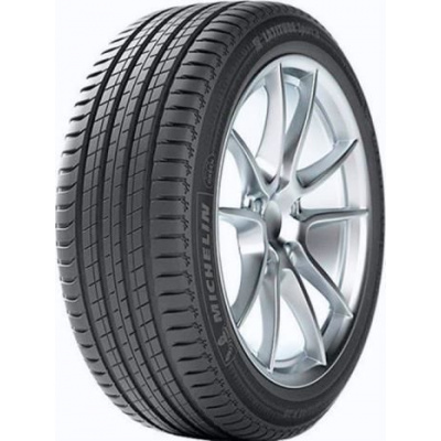 255/50R19 107W, Michelin, LATITUDE SPORT 3