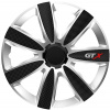 VERSACO Poklice GTX 16" CARBON black/silver