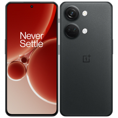 OnePlus Nord 3 5G DualSIM 8+128GB gsm tel. Tempest Gray (5011103074)