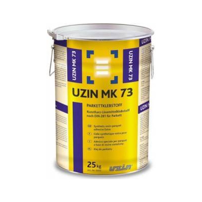 Parketové lepidlo UZIN MK 73 - 17kg - Stavební chemie