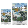 Taste of the Wild granule, 12,2 + 2 kg zdarma! - Pacific Stream Puppy