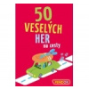 50 Veselých her na cesty Mindok