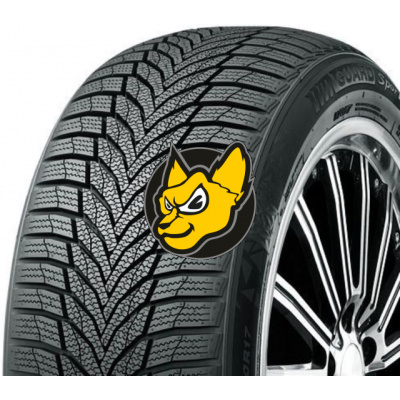 Nexen Winguard Sport 2 (WU7) 205/45 R17 88V XL