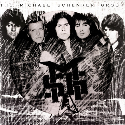 michael schenker group - msg – Heureka.cz