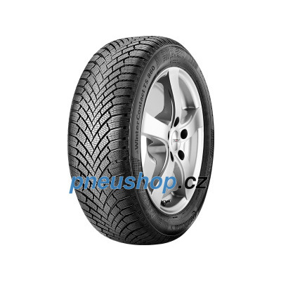 Continental WinterContact TS 860 ( 195/50 R15 82H )