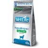 Vet Life Natural Canine Dry Hypo Egg & Rice 2 kg