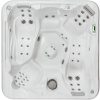 Artesian Spas - South Seas Spas - Pisa - 853DL Deluxe Class