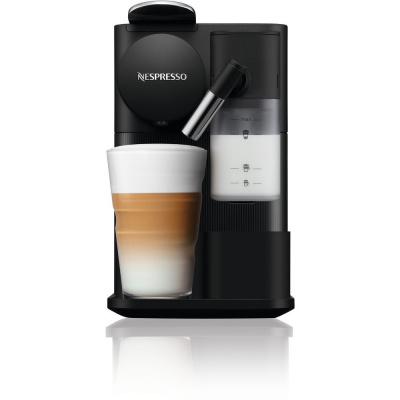 Nespresso DeLonghi Lattissima One EN510.B P364605