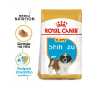 ROYAL CANIN Shih Tzu Puppy 500g granule pro štěně Shih Tzu