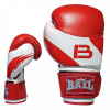 Boxerské rukavice BAIL SPARRING PRO IMAGE 01, 14-16oz, Kůže 14 oz - 20511