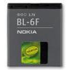 Baterie Nokia BL-6F