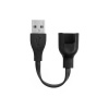 USB napájecí kabel TVC pro Huawei Honor Band 4 Running Edition