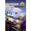 Autobahn Police Simulator 3 (PC) EN Steam