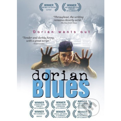 Dorian Blues [2009] [2004] DVD