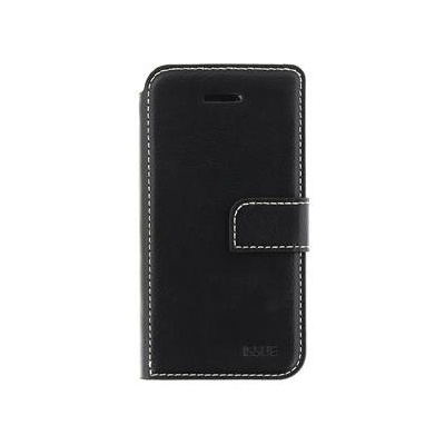 Pouzdro Molan Cano Issue Book Xiaomi Mi Note 10/10 Pro černé