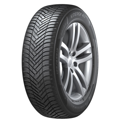 HANKOOK KINERGY 4S 2 H750 205/55 R16 94H – záruka 5 let