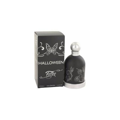 Jesus Del Pozo Halloween Tattoo Woman, Toaletní voda, Dámska vôňa, 30ml