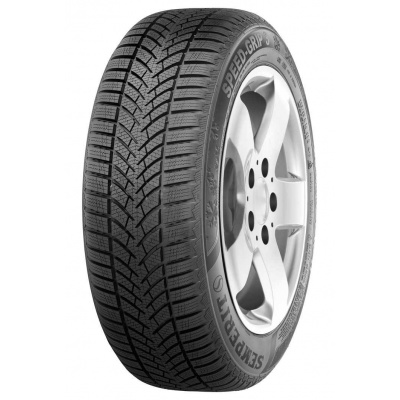 Semperit 215/40R17 87V XL FR SPEED-GRIP 3