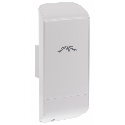 Ubiquiti NanoStation Loco M5