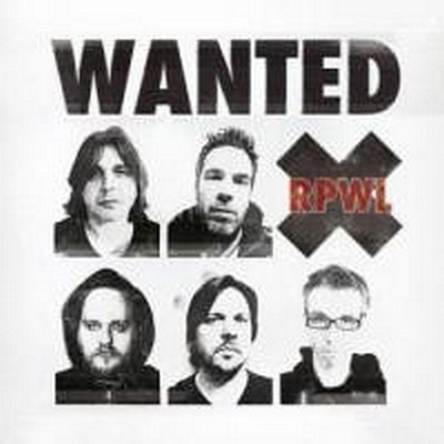 RPWL - Wanted CDG