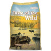 Taste of the Wild High Prairie Canine 12,2 kg