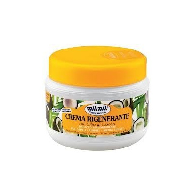 Mil mil crema regenerance 500g - All cocco