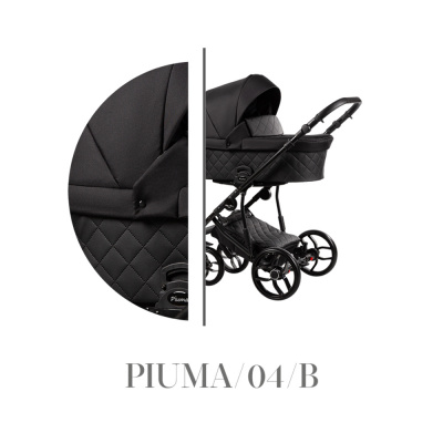 BABY-MERC Piuma 04B 2021 2v1