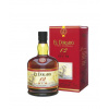 El Dorado 12 Y.O. Finest Demerara 40,0% 0,7 l (karton)