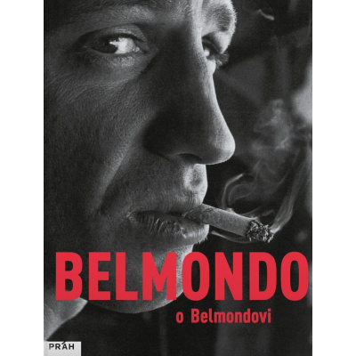 Belmondo o Belmondovi - Jean-Paul Belmondo