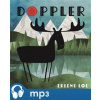 Doppler, mp3 - Erlend Loe