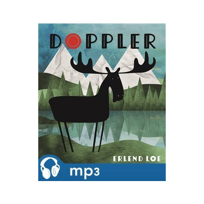 Doppler, mp3 - Erlend Loe
